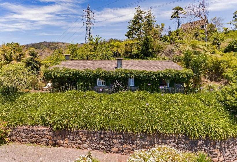 Hotelli Quinta Devónia By An Island Apart