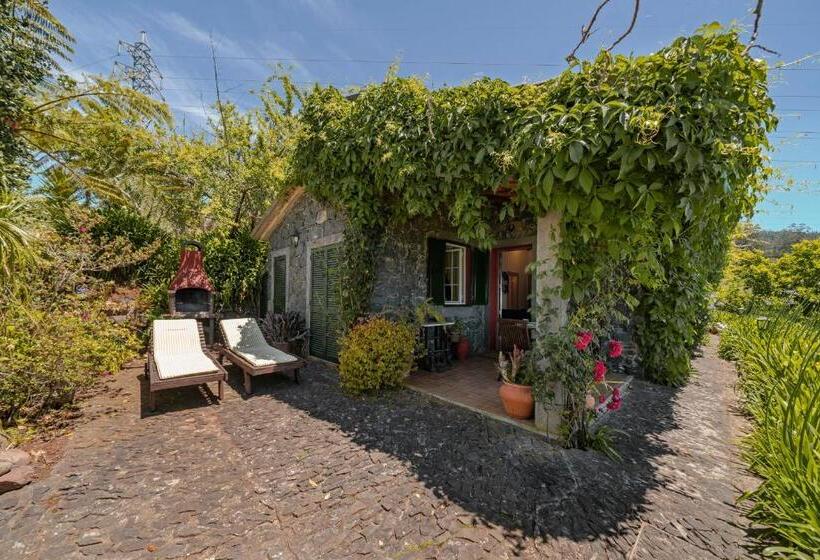 Hotelli Quinta Devónia By An Island Apart