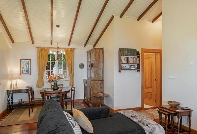 Hotelli Quinta Devónia By An Island Apart