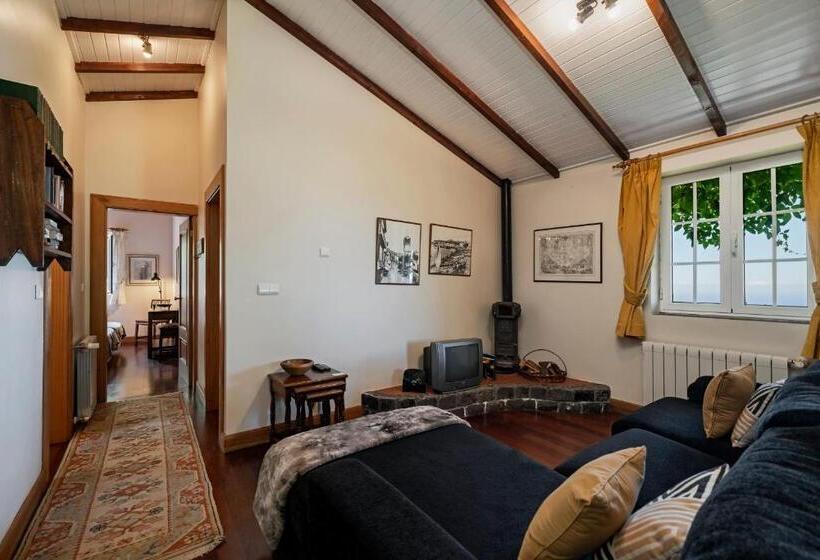 Hotelli Quinta Devónia By An Island Apart