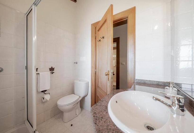 Hotelli Quinta Devónia By An Island Apart