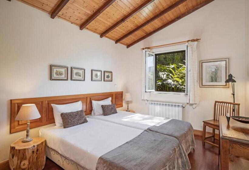 Hotelli Quinta Devónia By An Island Apart