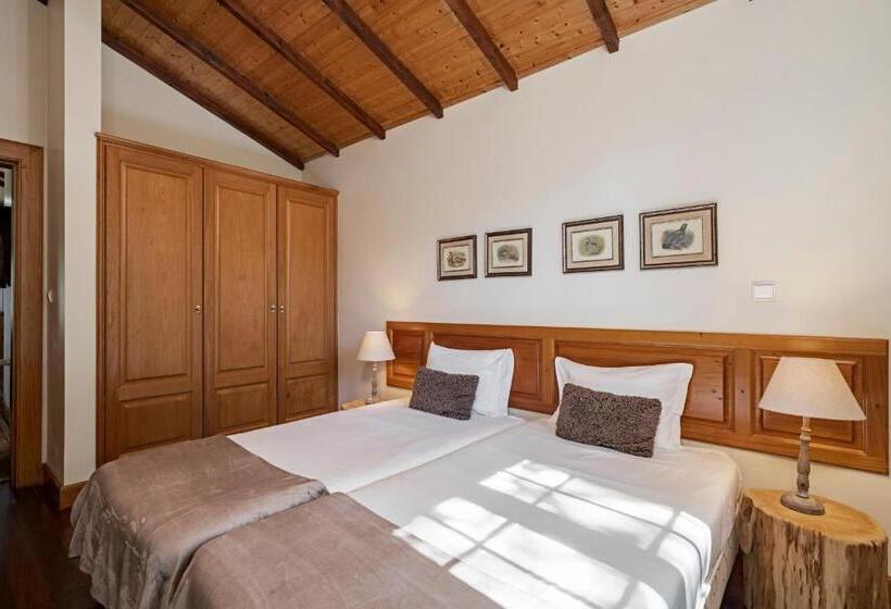 Hotelli Quinta Devónia By An Island Apart