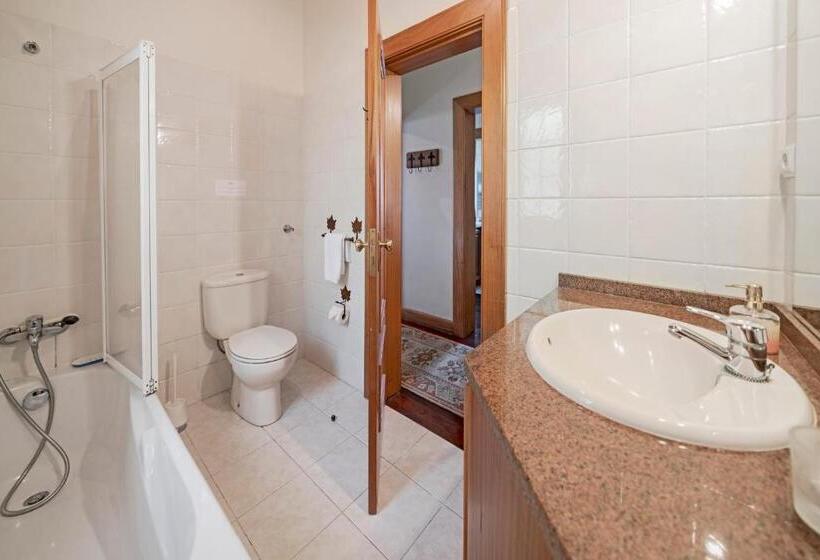 Hotelli Quinta Devónia By An Island Apart