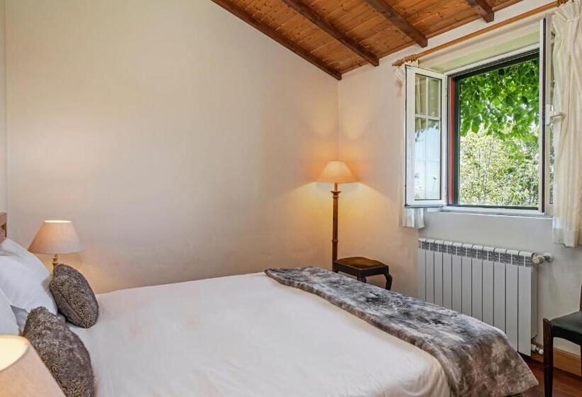 Hotelli Quinta Devónia By An Island Apart