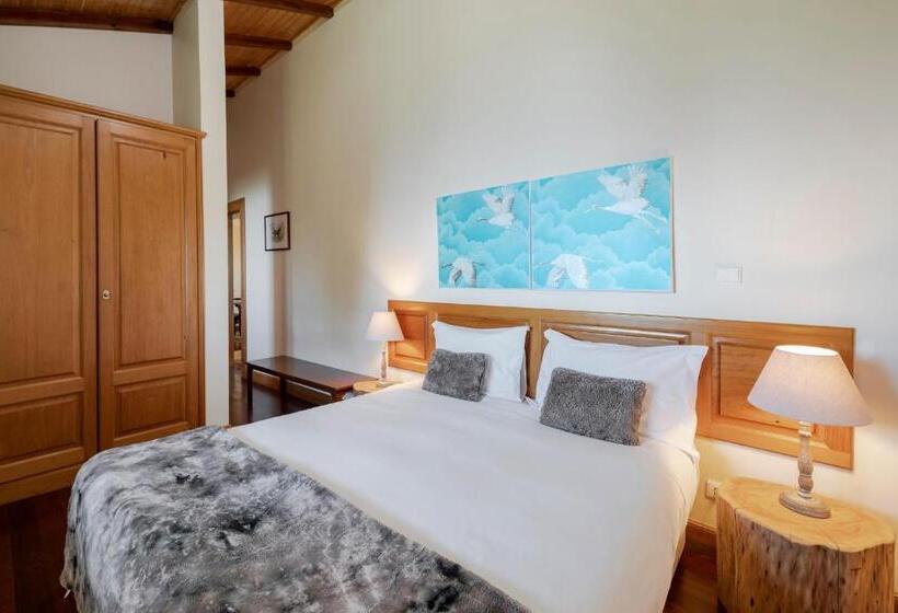 Hotelli Quinta Devónia By An Island Apart