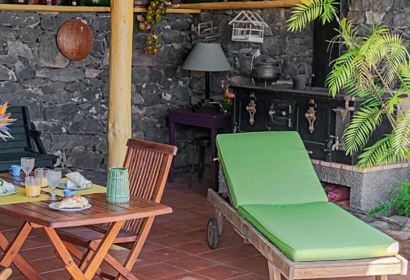 Hotelli Quinta Devónia By An Island Apart