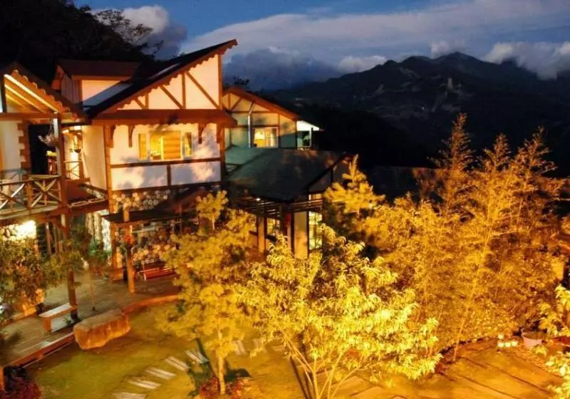 هتل Shiyai Taoyuan