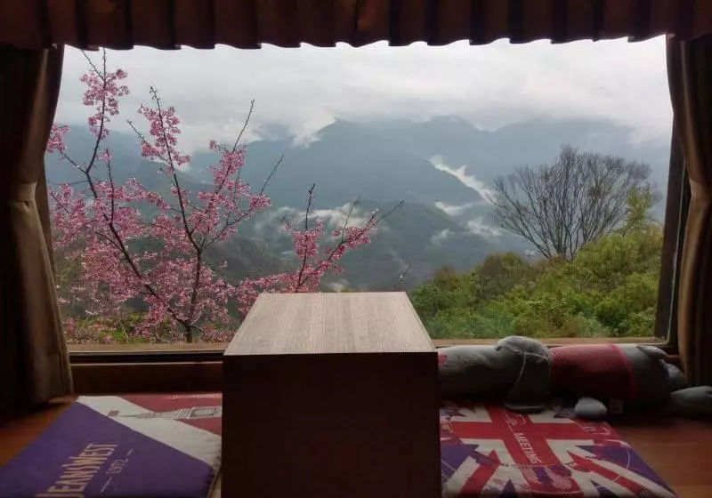 هتل Shiyai Taoyuan