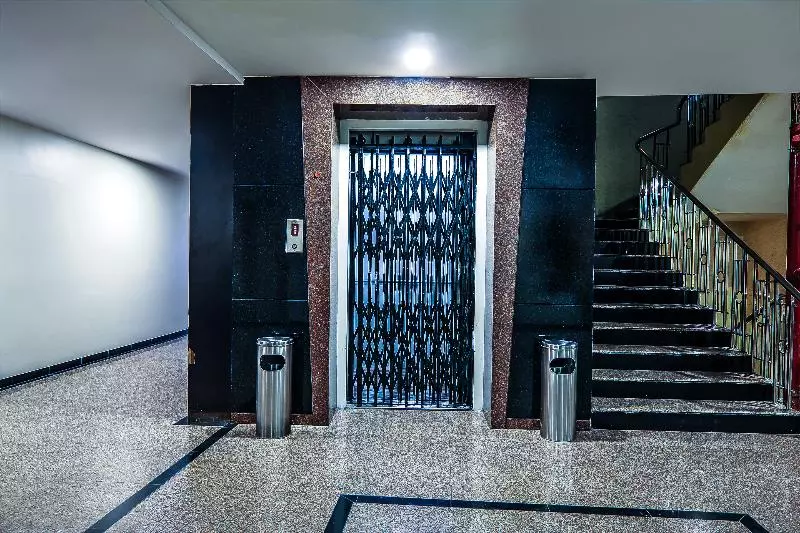 ホテル Tourist Palace