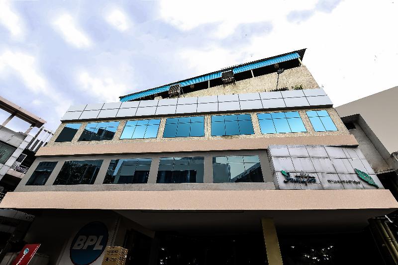 ホテル Tourist Palace