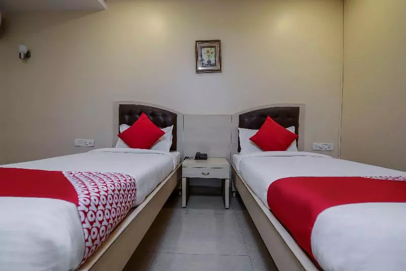 ホテル Tourist Palace