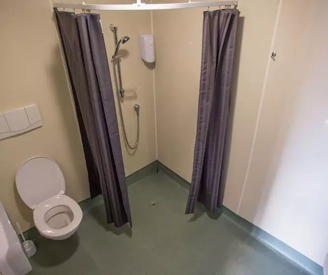 Hotelli Urbanz   Hostel