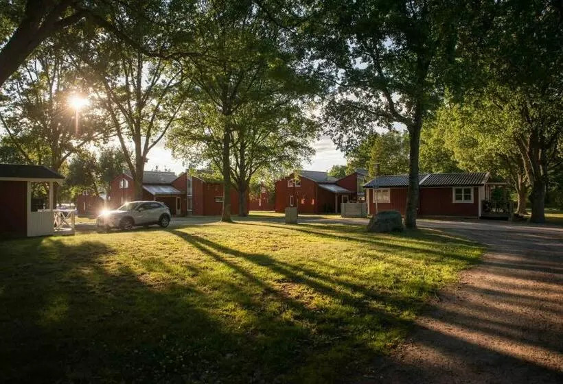 هاستل First Camp Västerås Mälaren