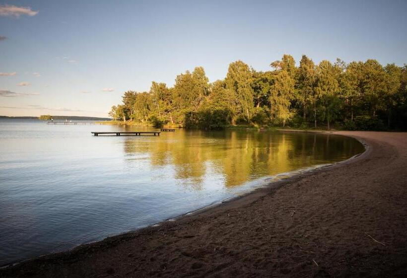 ユースホステル First Camp Västerås Mälaren