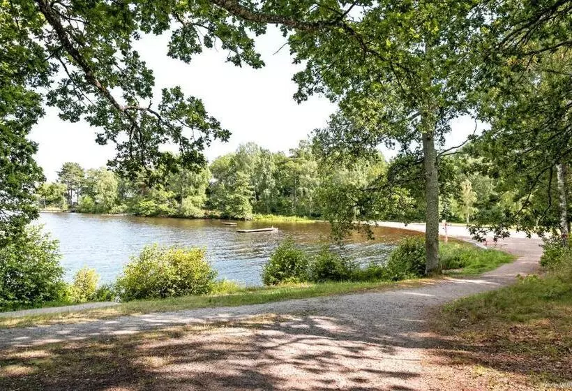 هاستل First Camp Västerås Mälaren