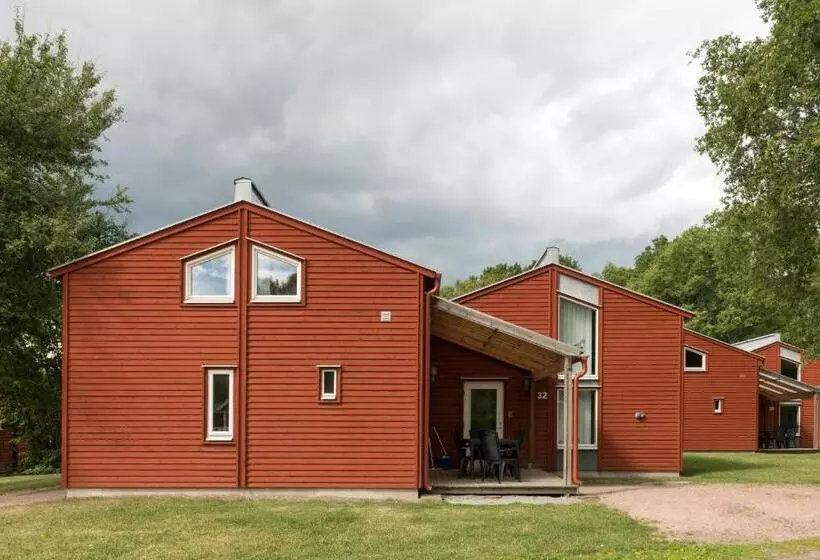 هاستل First Camp Västerås Mälaren