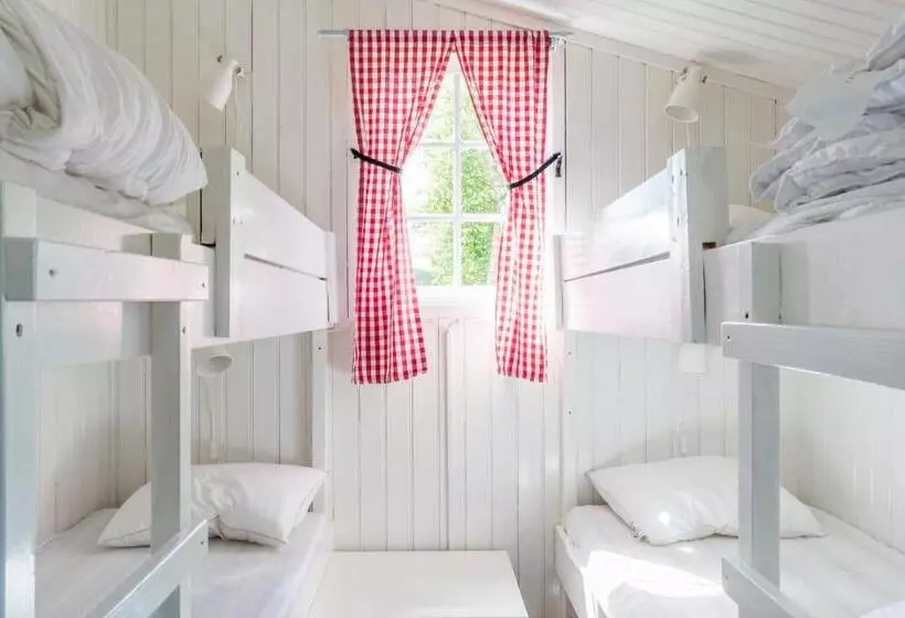 هاستل First Camp Västerås Mälaren