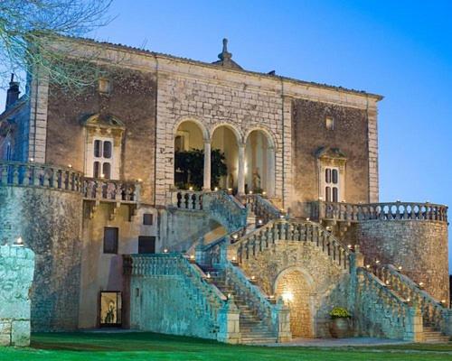 Bed & Breakfast Cuore Di Mandorla