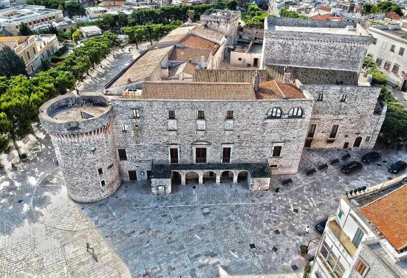 Bed & Breakfast Cuore Di Mandorla