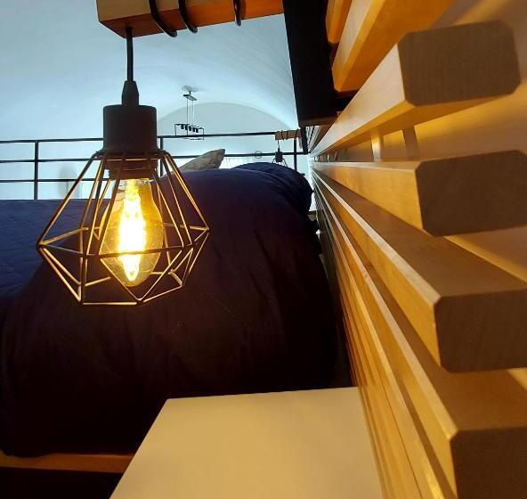 Bed & Breakfast Cuore Di Mandorla