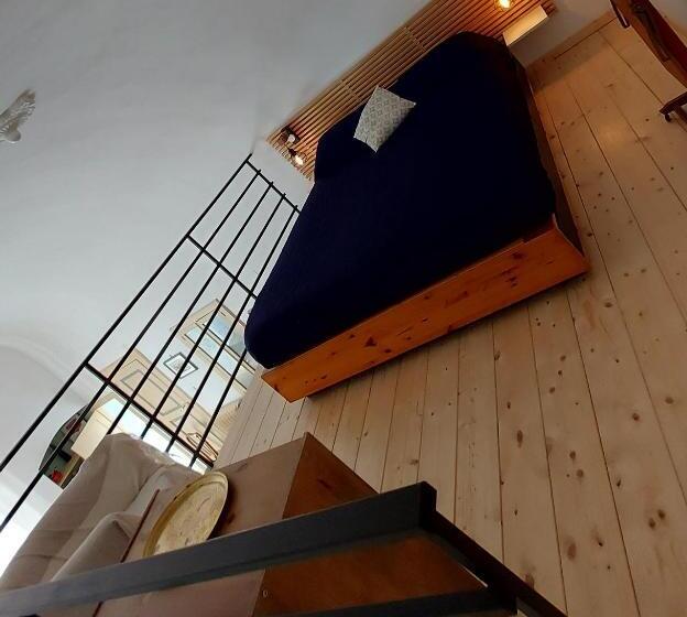 Bed & Breakfast Cuore Di Mandorla