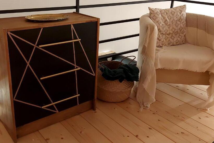 Bed & Breakfast Cuore Di Mandorla