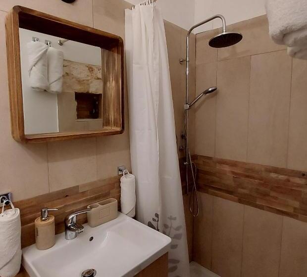 Bed & Breakfast Cuore Di Mandorla