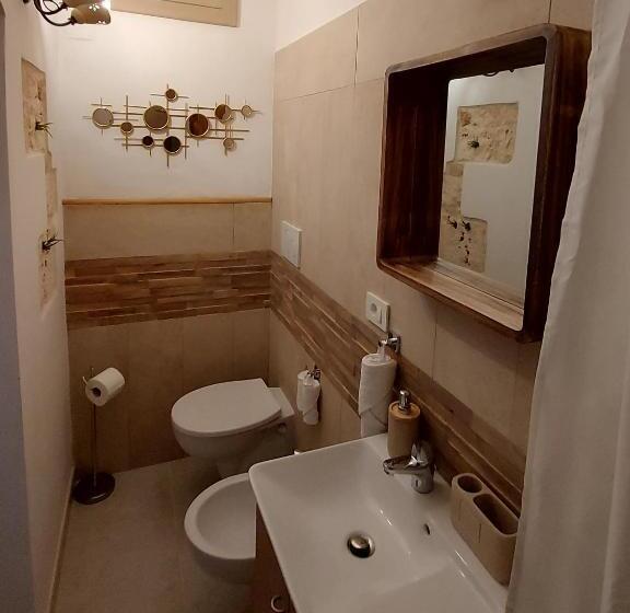 Bed & Breakfast Cuore Di Mandorla