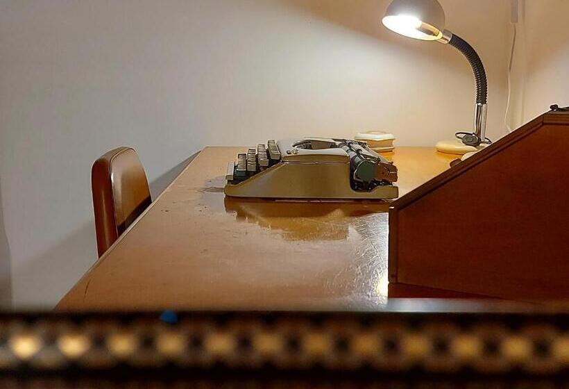 Bed & Breakfast Cuore Di Mandorla