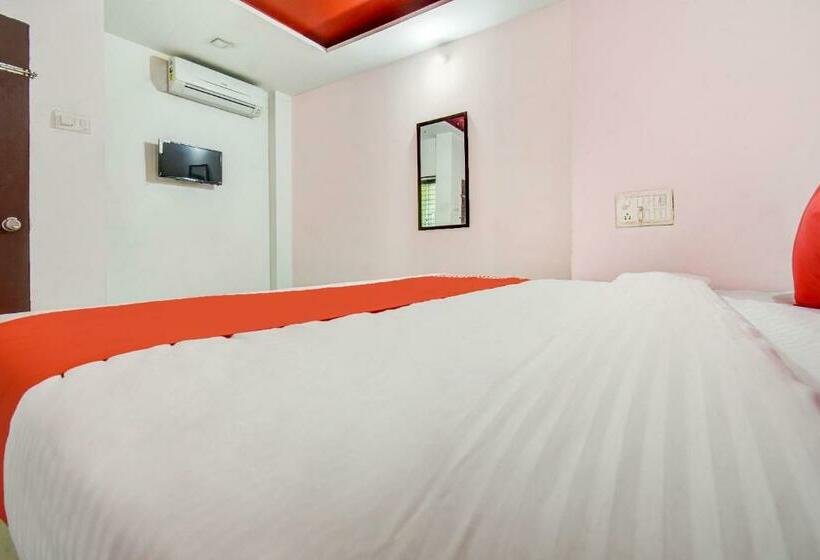 Flagship Hotel Lotus Inn