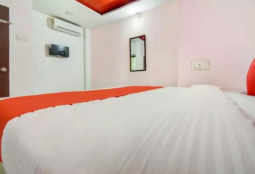 Flagship Hotel Lotus Inn