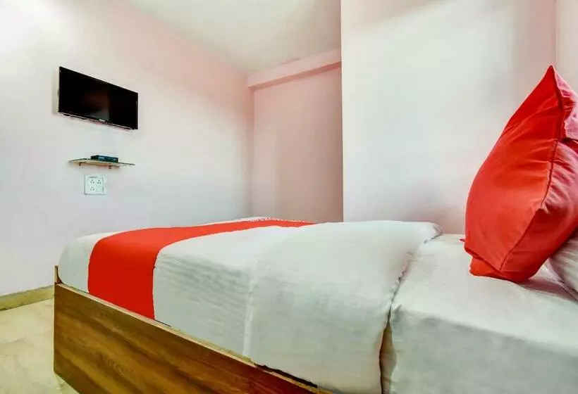 Flagship Hotel Lotus Inn