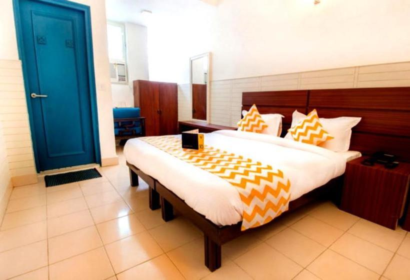 호텔 Capital O 48354 The Nest