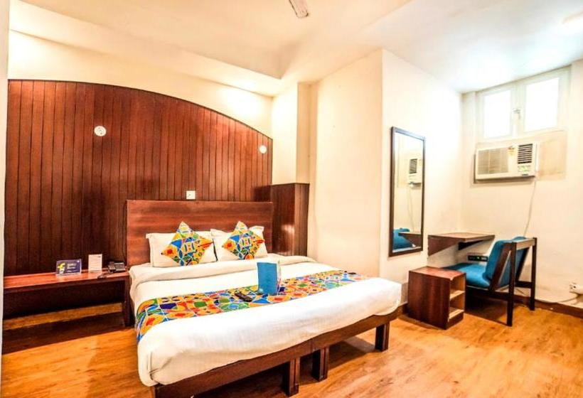 호텔 Capital O 48354 The Nest