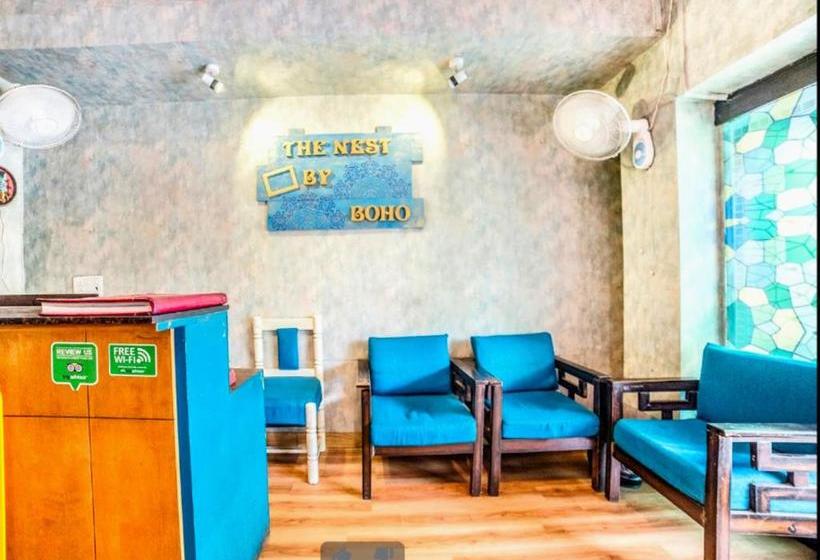 호텔 Capital O 48354 The Nest