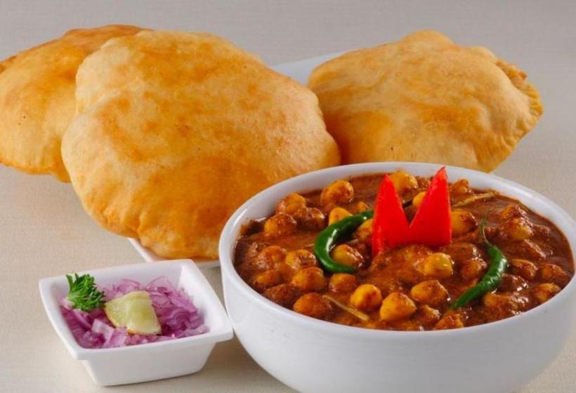 호텔 Capital O 48354 The Nest