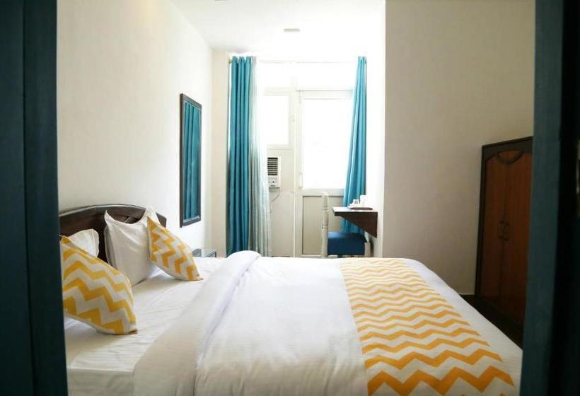 호텔 Capital O 48354 The Nest