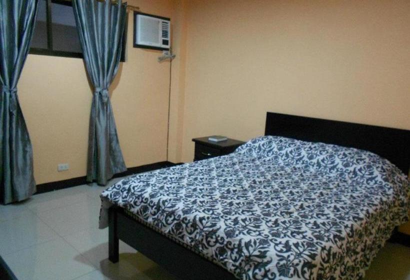 בית מלון כפרי Eastway Inn