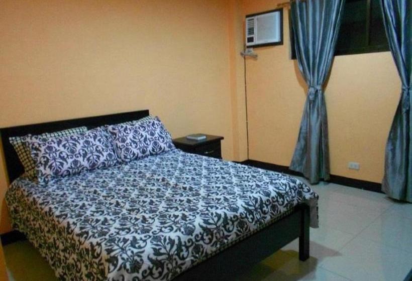 בית מלון כפרי Eastway Inn