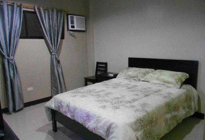 בית מלון כפרי Eastway Inn