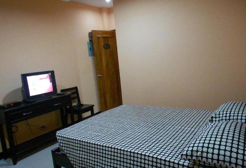 בית מלון כפרי Eastway Inn