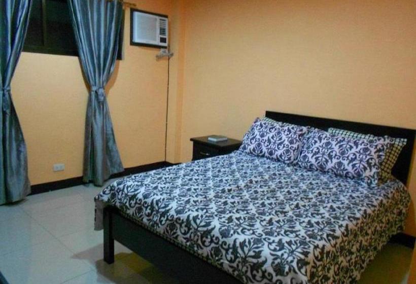 בית מלון כפרי Eastway Inn