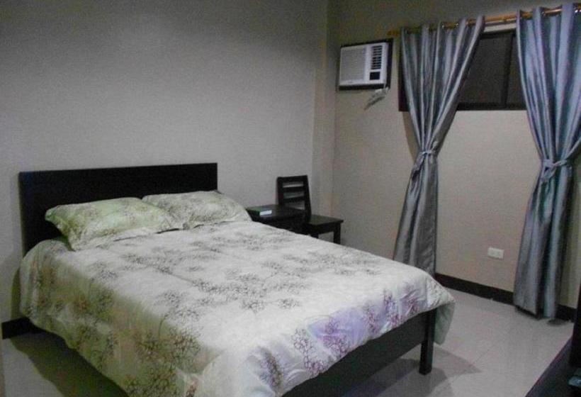 בית מלון כפרי Eastway Inn