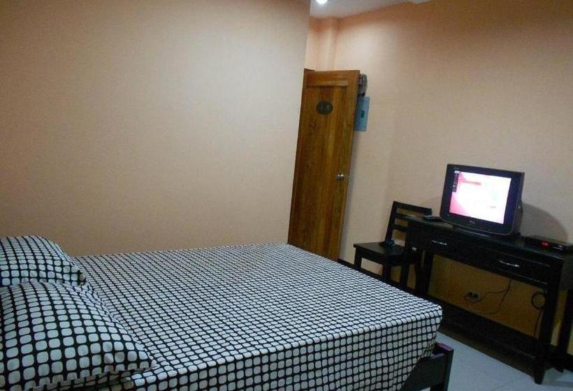 בית מלון כפרי Eastway Inn