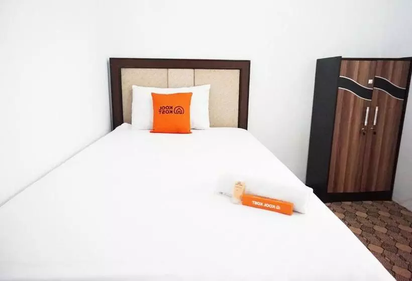 ホテル Apartemen Sentra Timur By Central East Property