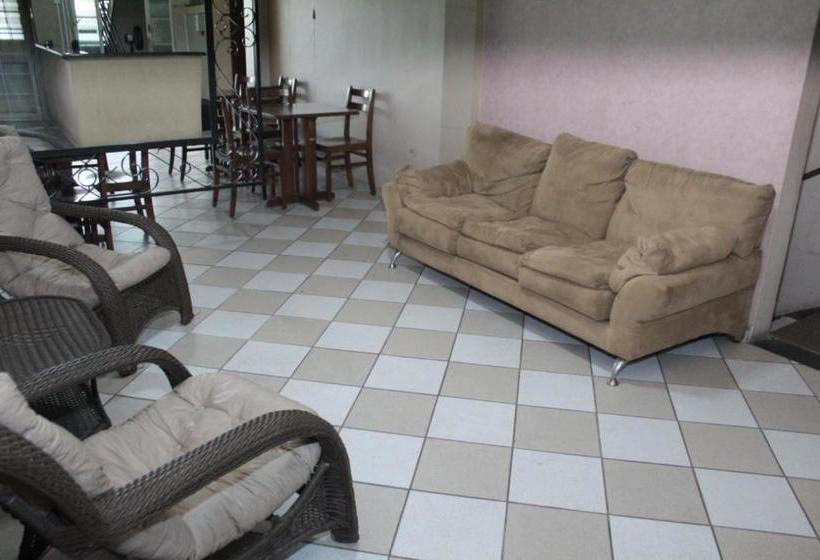 בית מלון כפרי Premium Center