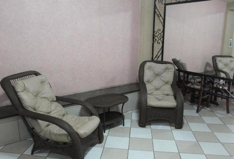 בית מלון כפרי Premium Center