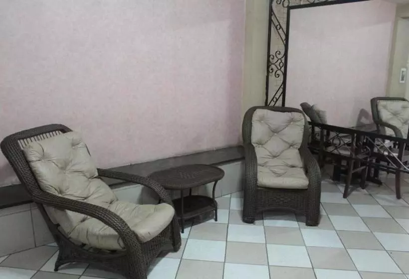 هتل Premium Center