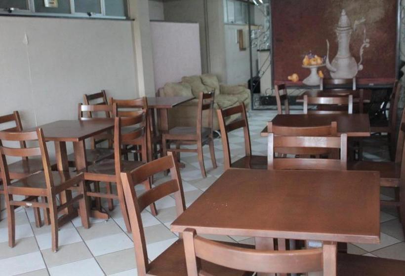 בית מלון כפרי Premium Center